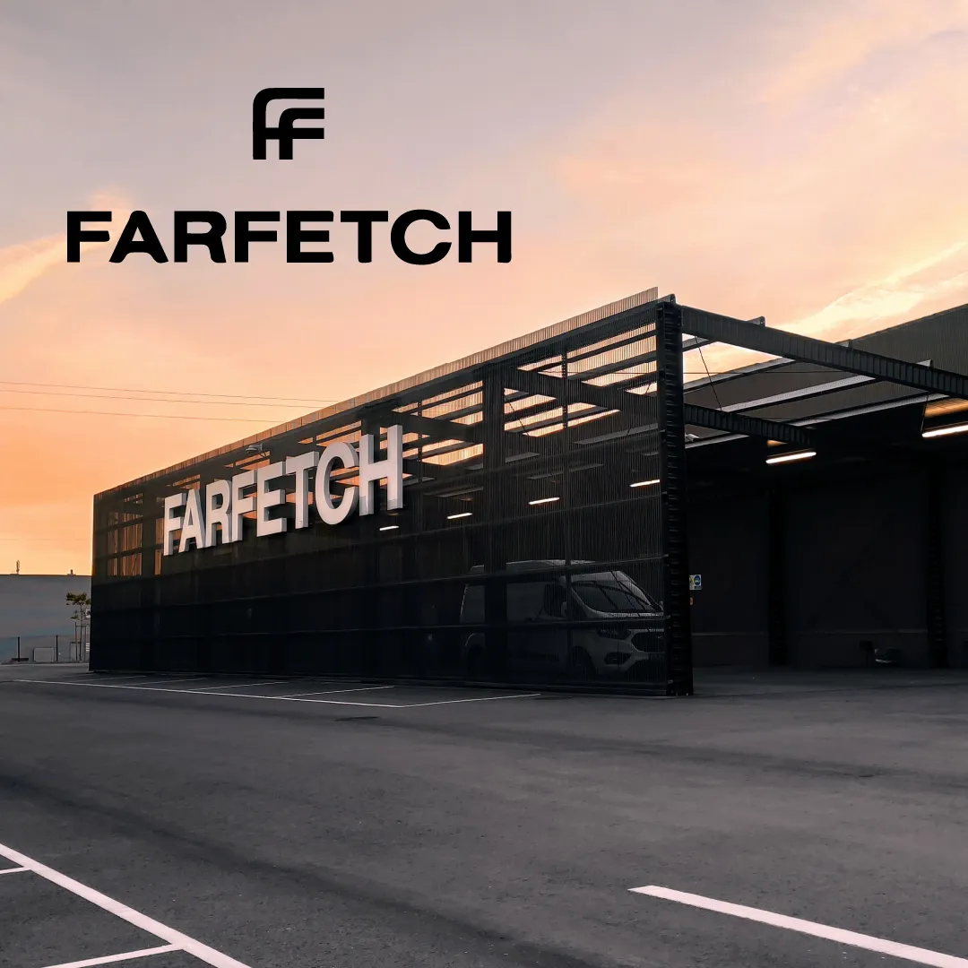 Farfetch