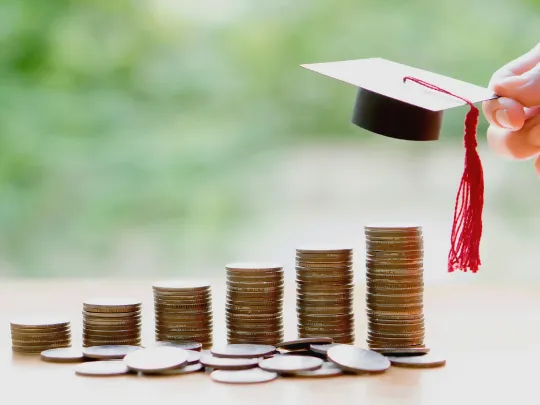 Education Saving Plan 2
