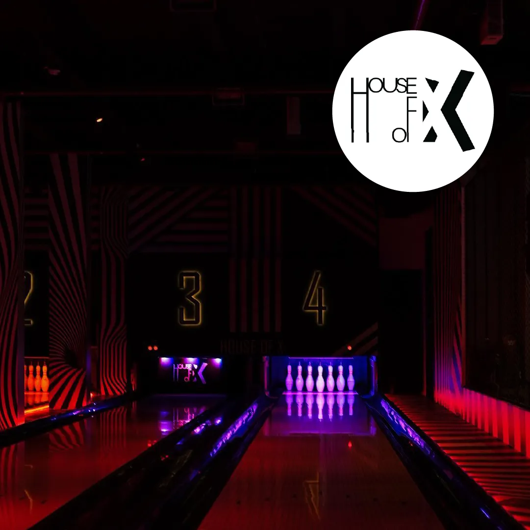 House of X discounts and offers available to all PRIME cardholders.