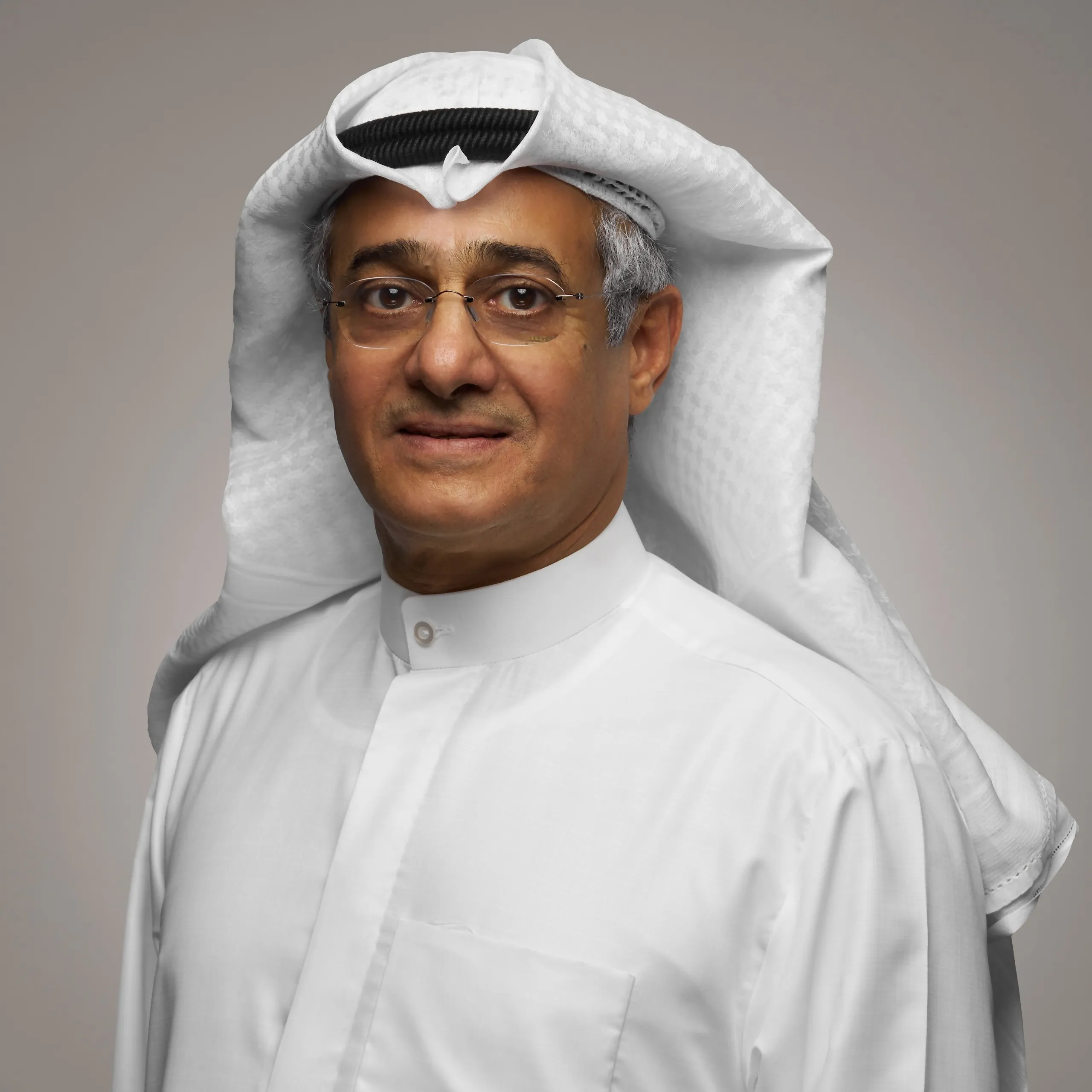 Abdullah Al Bader