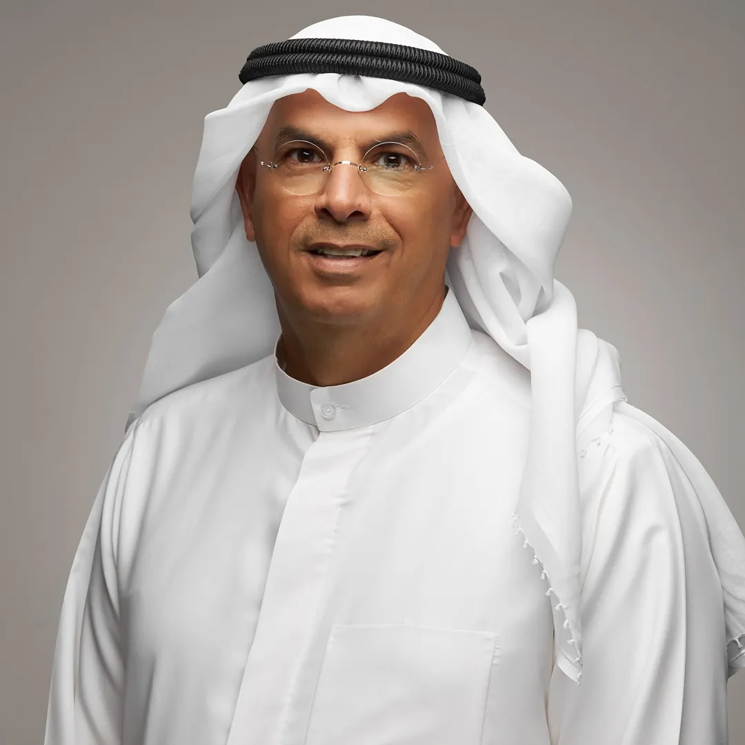Mohamed Al Saqer