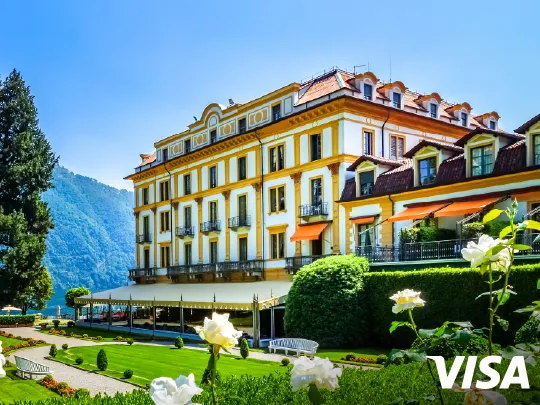Web Banners - Lake Como BBYN Xperience_540 X 405 - 3
