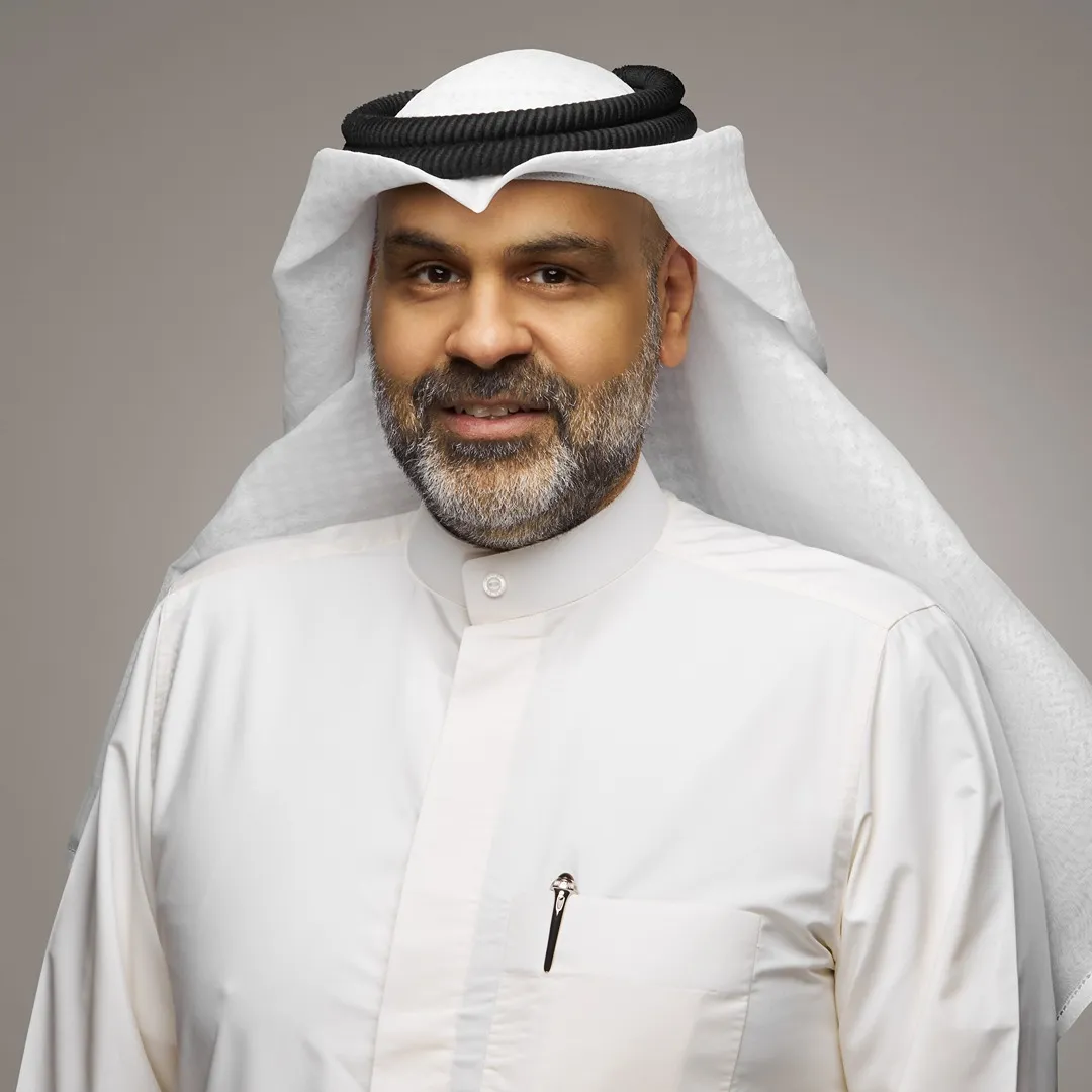 Ahmad Al Fahad