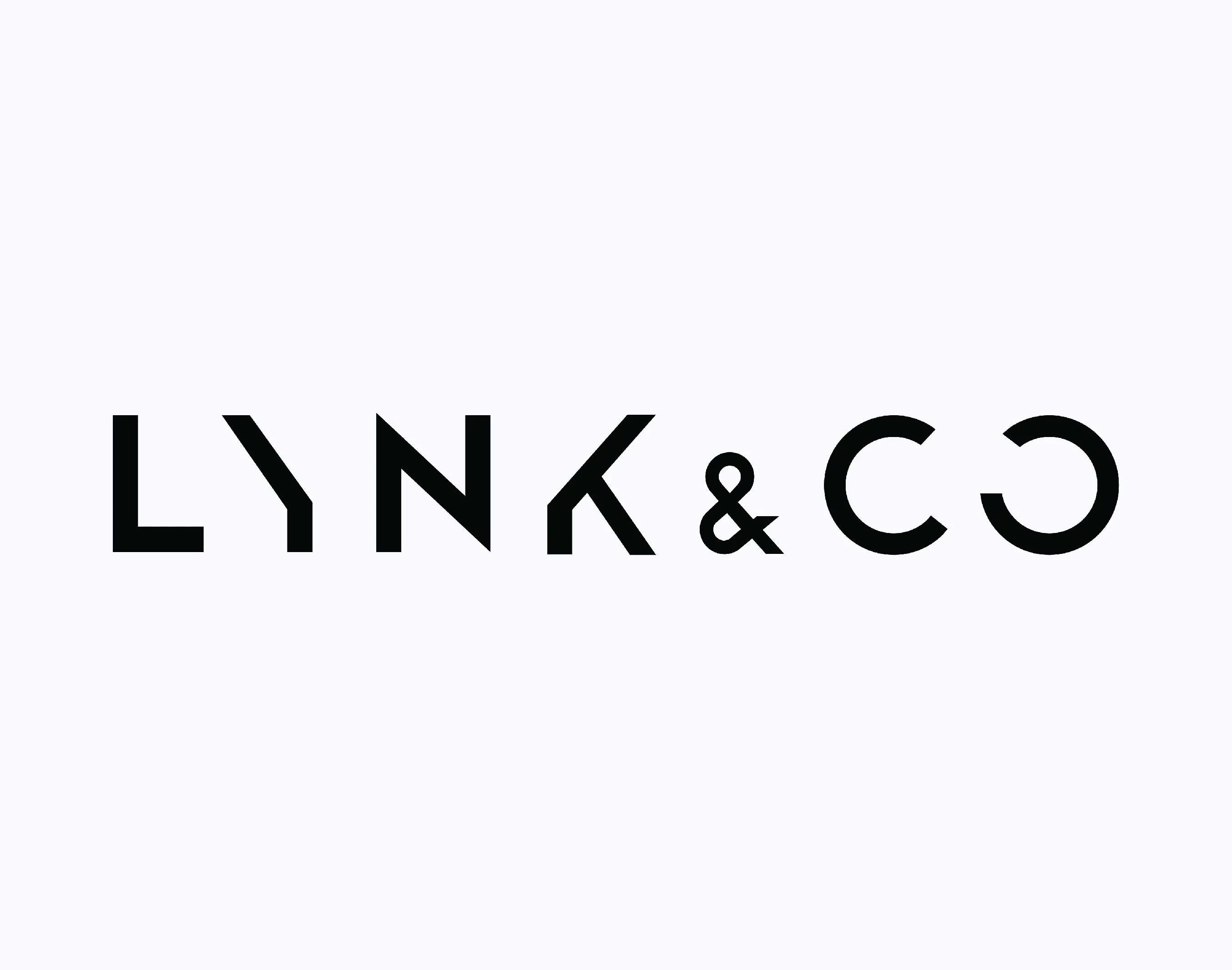 Logo of Lynk & Co.