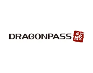 Logo of DragonPass.