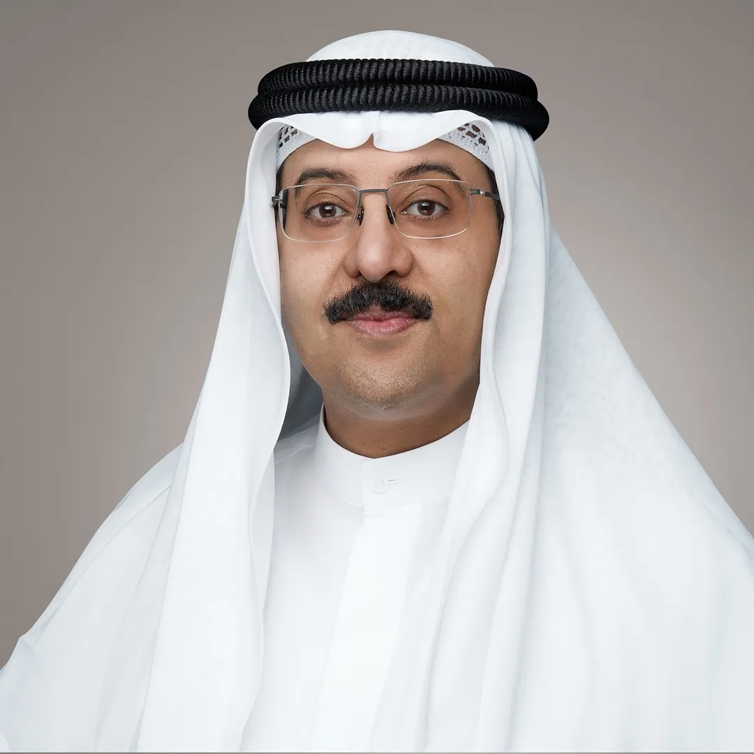 Hazim Al Mutairi