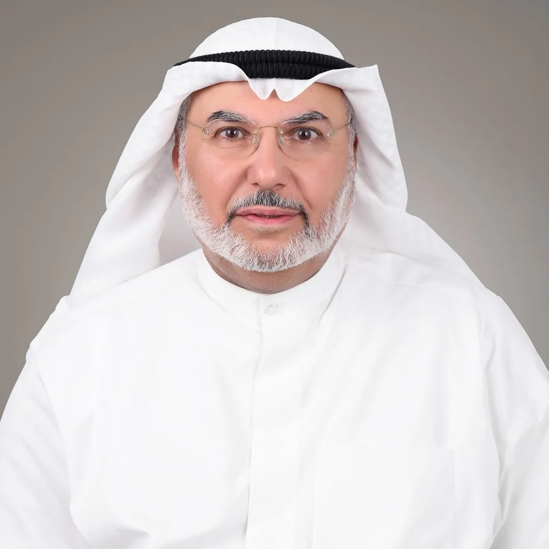 Abdulaziz Al Shaya