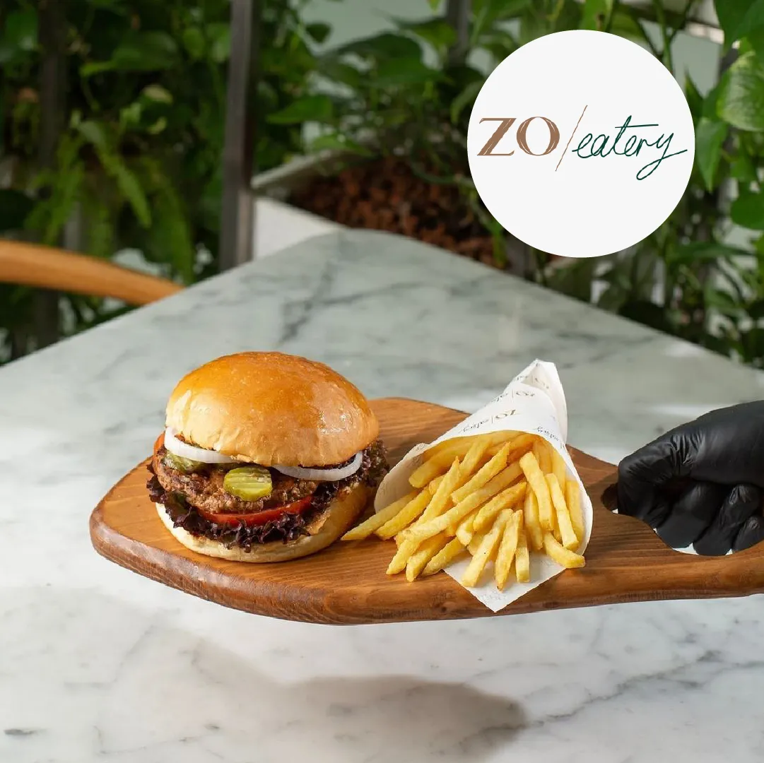 Zo Eatery discounts and offers available to all PRIME cardholders.
