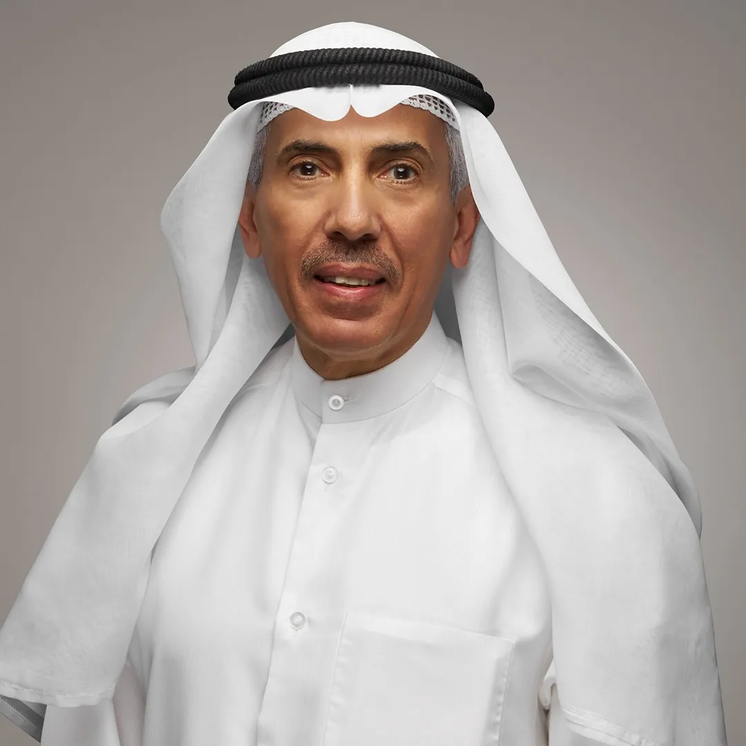 Khalid Al Mudhaf