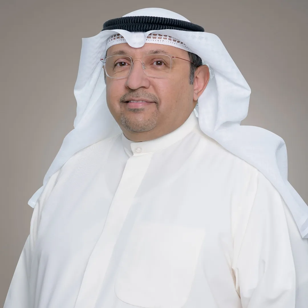 Fahad Al Fouzan