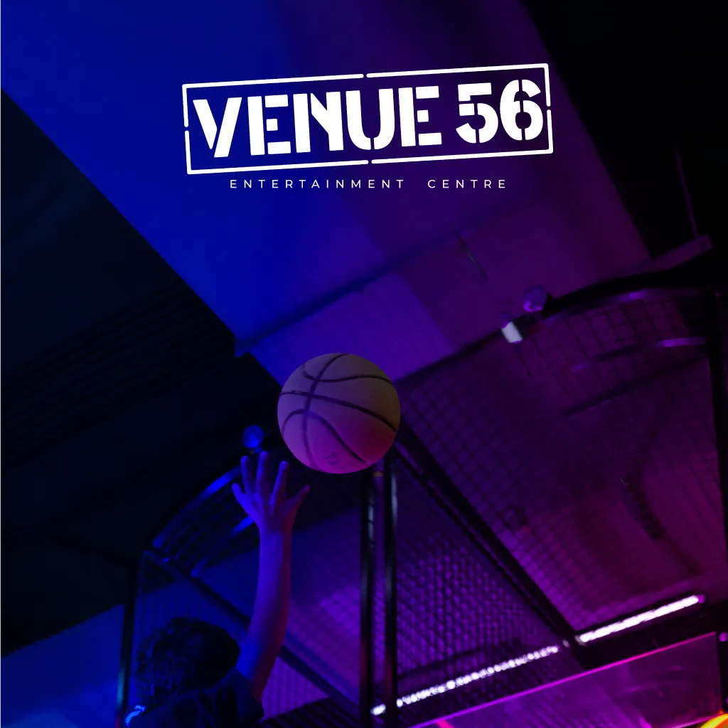 Venue 56 discounts and offers available to all PRIME cardholders.