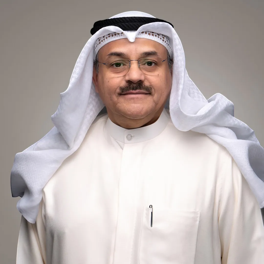 Rabah Abdulrahman Al Rabah