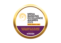 Excellence in Islamic Payment Innovation_